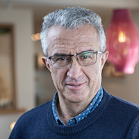 Mehdi Amini, IMG_0881
