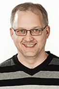 Sven Floman